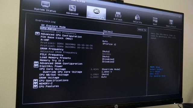 Ryzen 7 3700x On A B450 Motherboard?