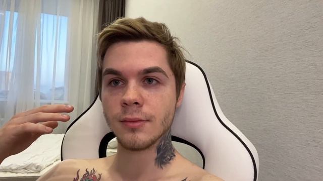 IRL СИЖУ ДОМА И КАКАЮ смотреть онлайн