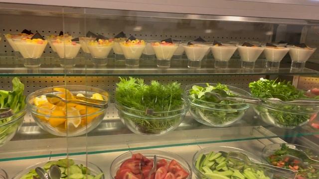 Pine Beach Belek 5*: ПОЛНЫЙ и честный обзор. смотреть онлайн