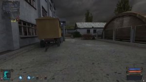 Найти три детектора и отнести их генералу Воронину