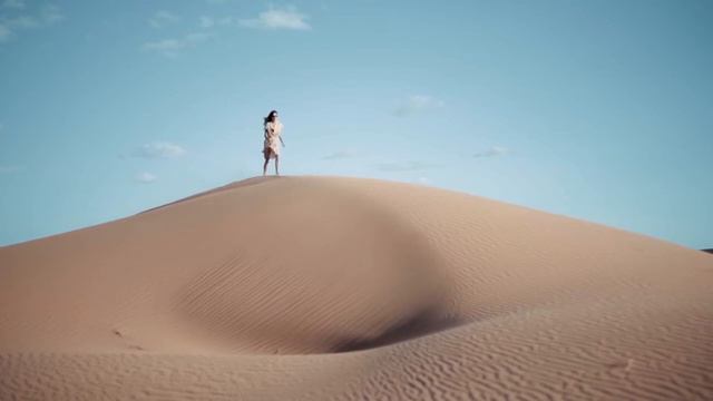 Desert Winds смотреть онлайн