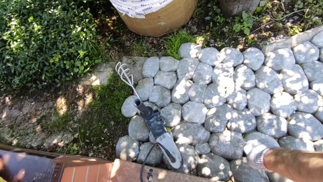 Дорожка своими руками! Бюджетный вариант! смотреть онлайн