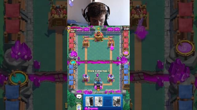 🔥Pekka 3 Musketeers is finally BACK!!! смотреть онлайн