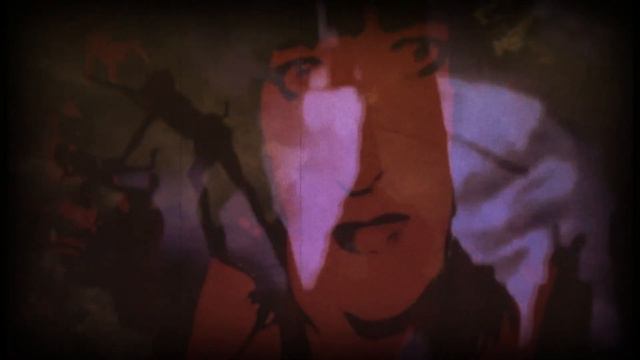 LYDIA LUNCH - MARCHESA (Teaser) - Rustblade Rec смотреть онлайн