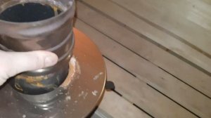 Стыковка дымоходов от Ферингера и Теплов и Сухов