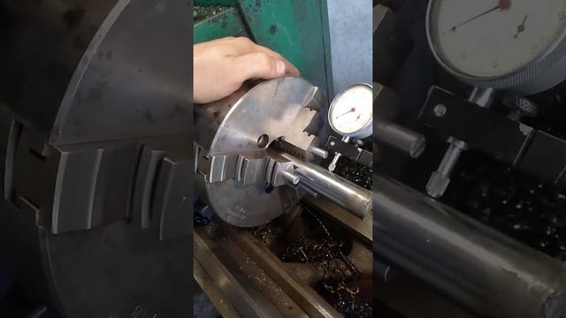 Про точність рядянського токарного патрона 200мм смотреть онлайн