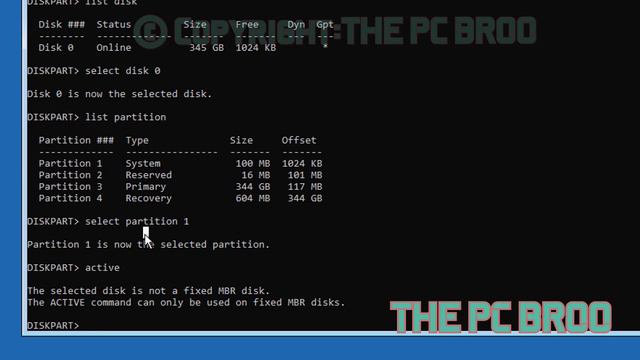 How to Fix BOOTMGR Is Missing Windows 11 (SOLVED) смотреть онлайн