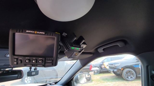 2021 Ford Interceptor Utility for Nobles County, MN Sheriff's Office смотреть онлайн