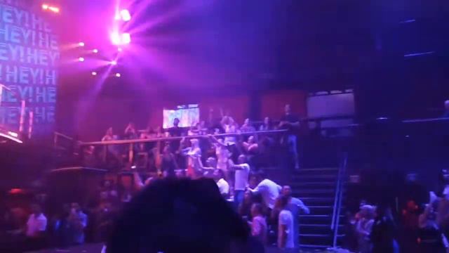 Dominicana 20211110 Coco Bongo Punta Cana, Битлджус Beetlejuice р.2 смотреть онлайн