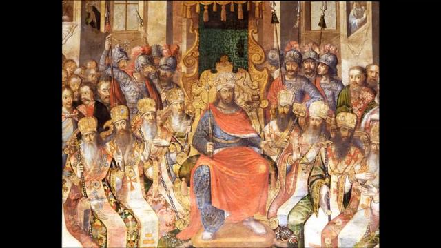 Неделя Седьмая по Пасхе смотреть онлайн