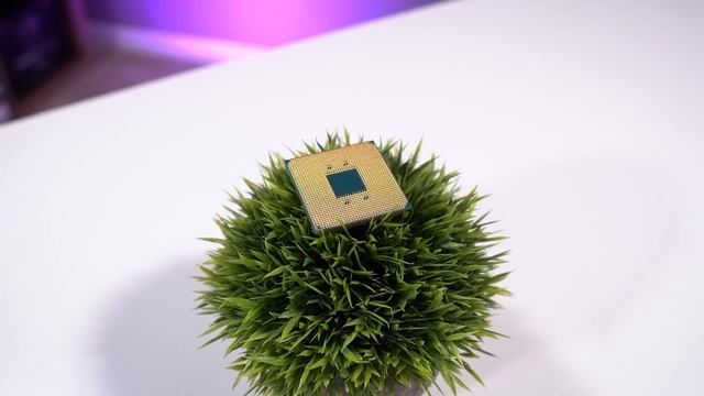 What the Heck Happened to the Ryzen 3 3300X?! смотреть онлайн