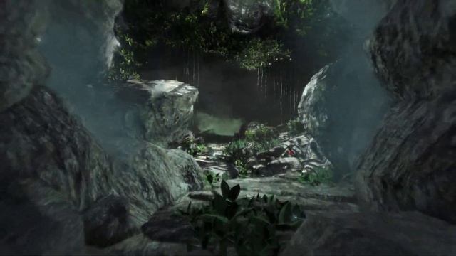 3 - Far Cry 3 - волшебные грибы смотреть онлайн