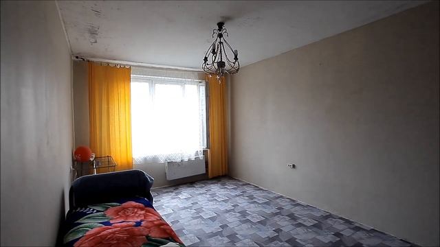 2 к. Квартира, Москва, ул.Островитянова, д.26, корпус 2 смотреть онлайн