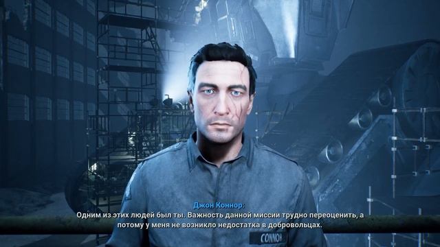Terminator: Resistance - Какой конец ты выберешь?! Эпичный финал. смотреть онлайн