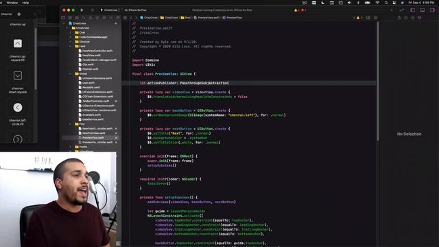 Build TikTok Clone in 24 Hours Challenge смотреть онлайн