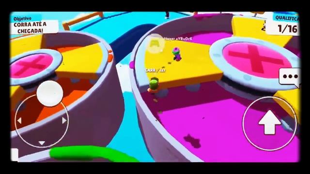 Stumble Guys: Multiplayer Royale – 2022-04-22 смотреть онлайн