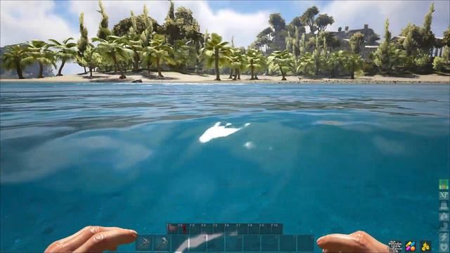 Pirate Survival PVP? ATLAS IS BACK, THE WHOLE CREW IS HERE! - Atlas Gameplay - PvP - Part 1 (2022) смотреть онлайн