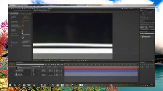 [TDC] After Effects CC Audio React Tutorial смотреть онлайн