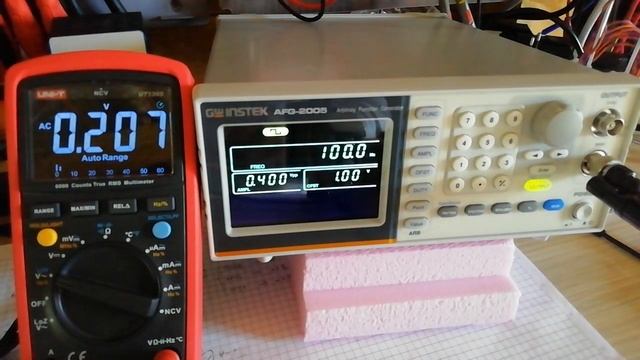 Uni-t 139S bug смотреть онлайн