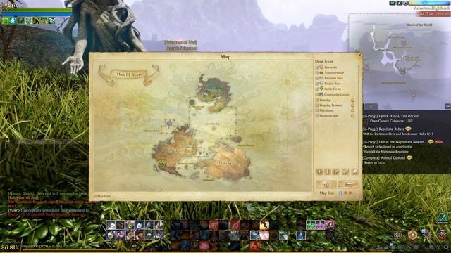 ПОЧЕМУ ИЗ ARCHEAGE UNCHAINED УХОДЯТ ИГРОКИ? ИТОГИ МОЕЙ ИГРЫ. смотреть онлайн