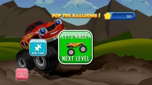 Monster Trucks Game for Kids 2 | Monster Truck Game for Kids | Level 19-26