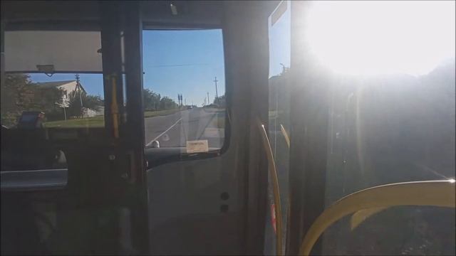 Маршрут 237 Северный–Раздобаркина–Северный