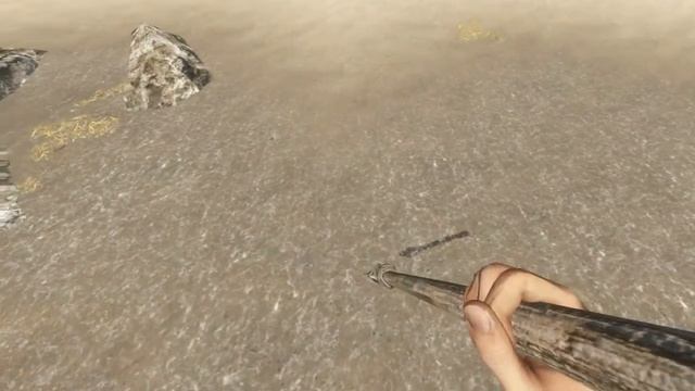 Еда,приготовление еды|Гайд по Stranded Deep смотреть онлайн