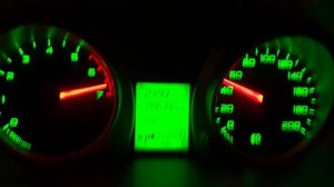 Гранта спорт разгон