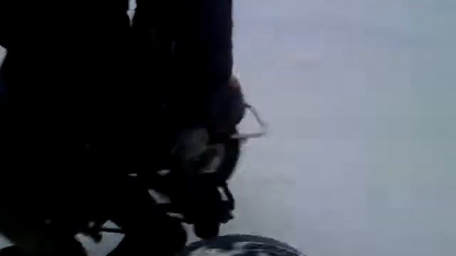 Трицикл из мотоцикла Минск смотреть онлайн