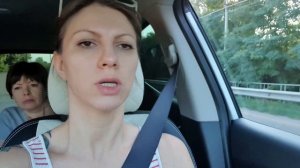 Vlog:Дорога на море Ростов-на-Дону-Судак/Едем на море с ребенком/Дорога в Крым/В Крым на машине