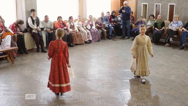 Кузнецова Таисия и Пирязева Екатерина смотреть онлайн