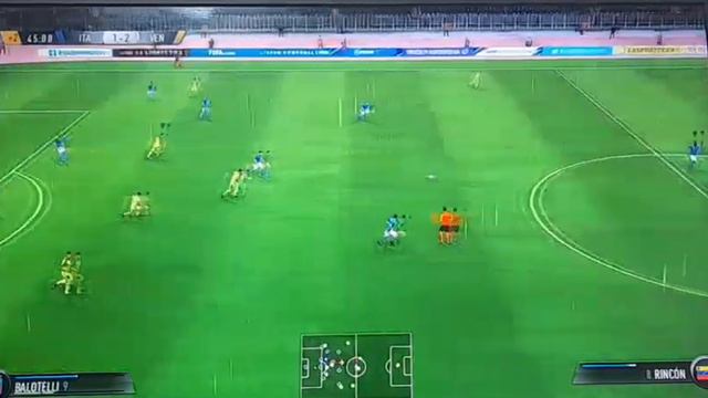 1 vs 1 con selecciones al azar en fifa 19 | NiteoAventura смотреть онлайн