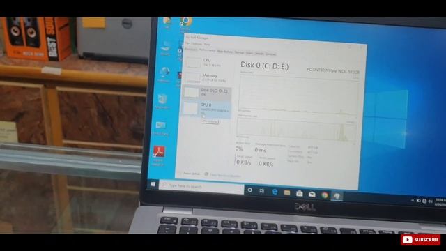 Dell Latitude 5410 Laptop Review смотреть онлайн