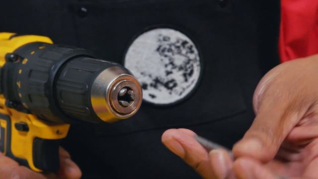 Power Tools: How to drill into a brick wall смотреть онлайн