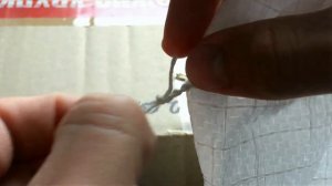 Как легко открыть мешок для сахара, муки без подручных средств? Простой и действенный метод!