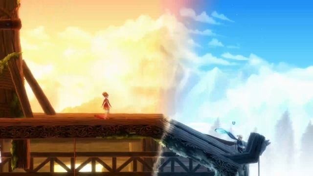 Degrees Of Separation Story One Hour Game Play смотреть онлайн