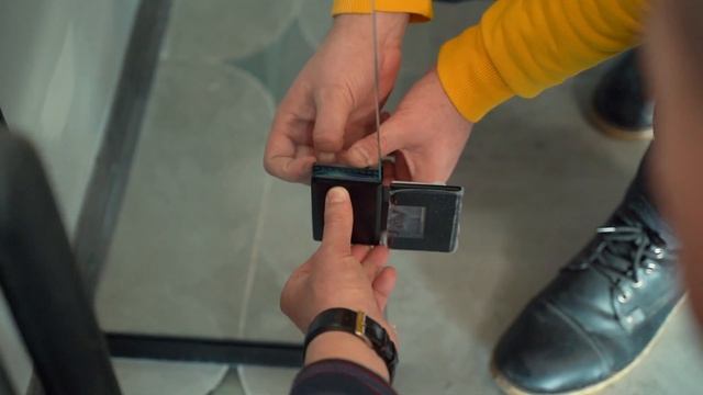 Душевая кабина в Окнах "Куб" смотреть онлайн