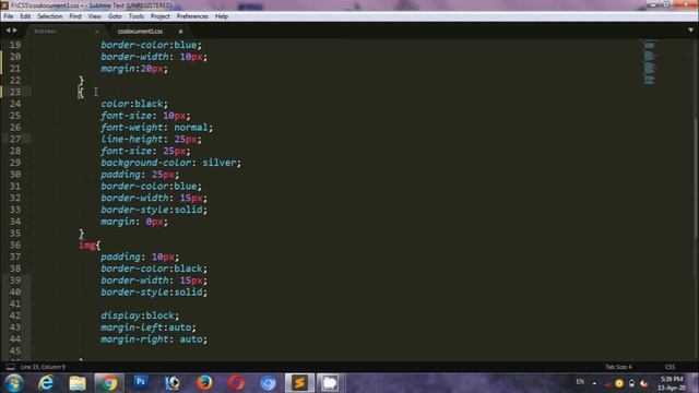 id attribute in css in tamil | class attribute and id attribute in css in tamil | part-18 смотреть онлайн