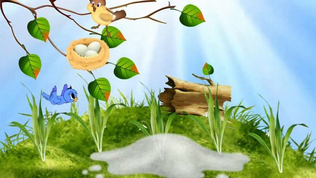 Что так сердце растревожено? смотреть онлайн