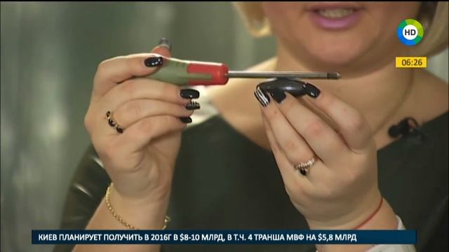 Маленький секрет для начинающего строителя: как намагнитить отвертку. смотреть онлайн