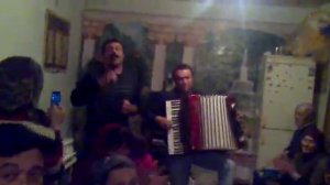 Весëлая даргинская песня.