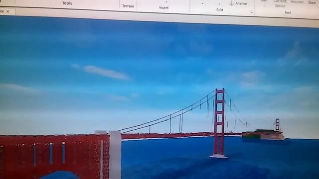 Life After People: Golden Gate Bridge смотреть онлайн