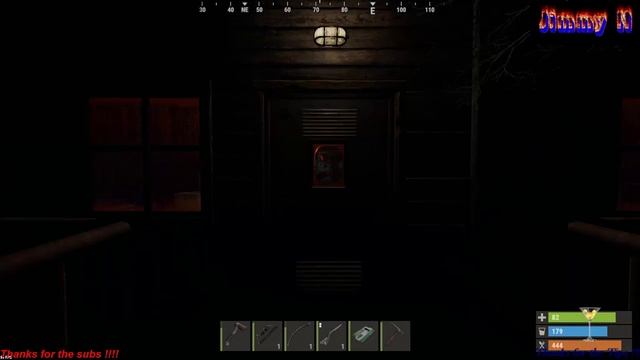 Rusting Around TreeHouse Lazy Saturday !!!!!! смотреть онлайн