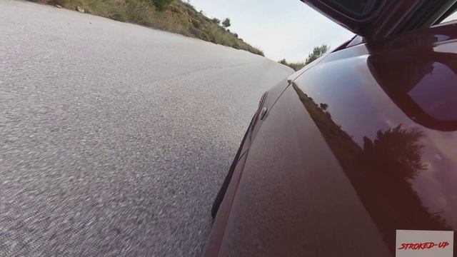 Starlet turbo ep82 3S-GTE (398WHP) / Stroked-up смотреть онлайн