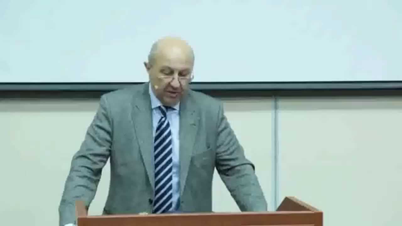 Андрей Фурсов - Правление Александра I смотреть онлайн