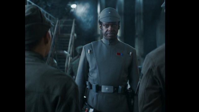 Who is Lieutenant Gorn? смотреть онлайн