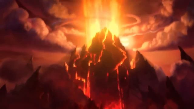 Hearthstone All Trailers смотреть онлайн