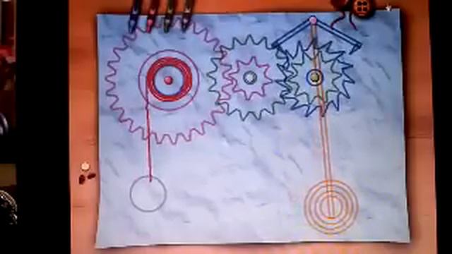 ZanyDoodle Uhr смотреть онлайн
