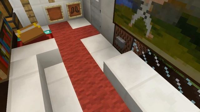 #44 Небоскреб в Minecraft!!! смотреть онлайн
