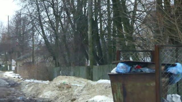 Помойные вкусняшки ) смотреть онлайн